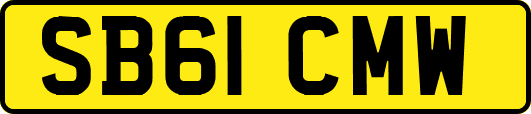 SB61CMW