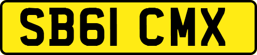 SB61CMX