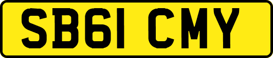 SB61CMY