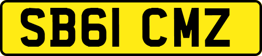 SB61CMZ