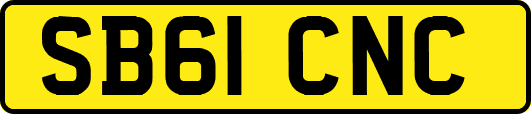 SB61CNC