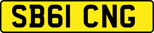 SB61CNG