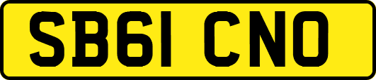 SB61CNO