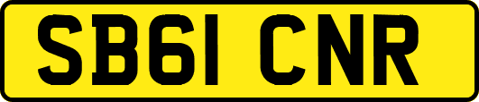 SB61CNR