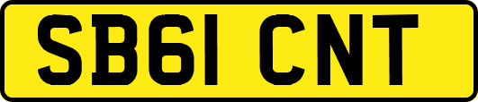 SB61CNT