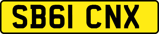 SB61CNX