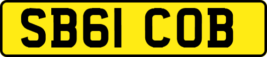 SB61COB