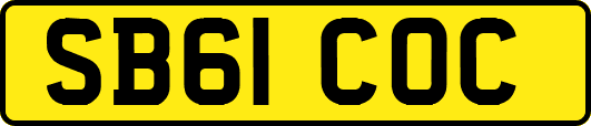 SB61COC
