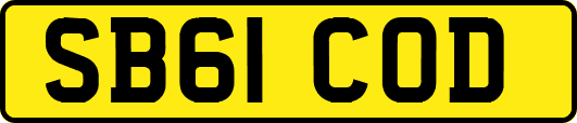 SB61COD