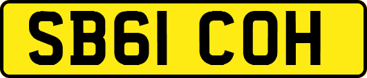 SB61COH