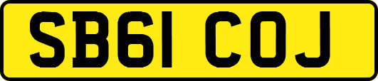 SB61COJ