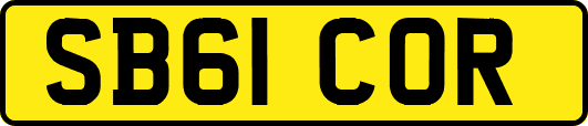SB61COR