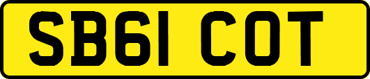 SB61COT