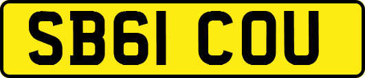 SB61COU