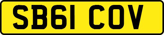 SB61COV