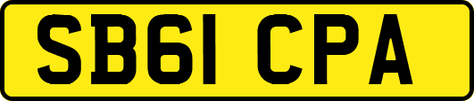SB61CPA