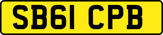 SB61CPB
