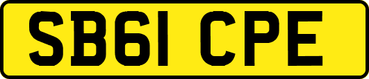 SB61CPE
