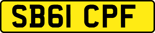 SB61CPF