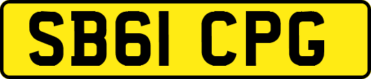 SB61CPG