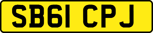 SB61CPJ