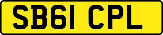 SB61CPL