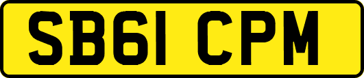 SB61CPM