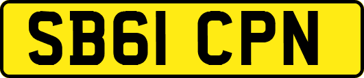 SB61CPN