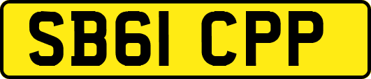 SB61CPP