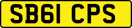 SB61CPS