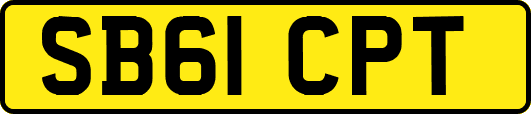 SB61CPT