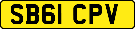 SB61CPV