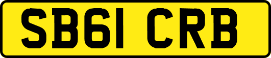 SB61CRB