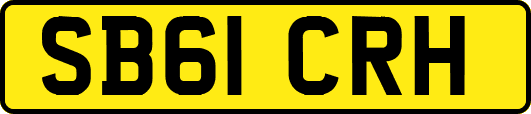 SB61CRH