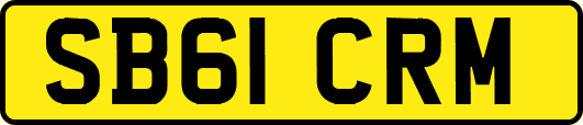 SB61CRM