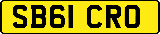 SB61CRO