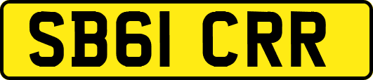 SB61CRR