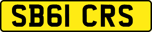 SB61CRS