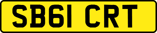SB61CRT