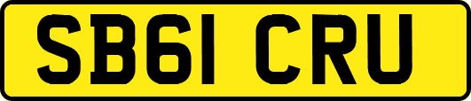 SB61CRU