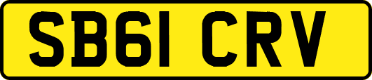 SB61CRV