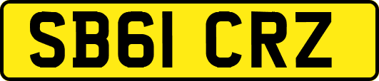 SB61CRZ