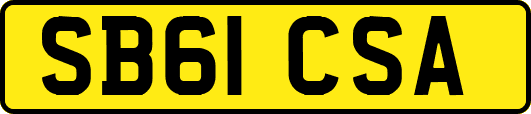 SB61CSA