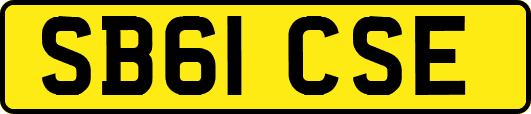 SB61CSE