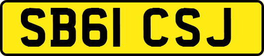 SB61CSJ
