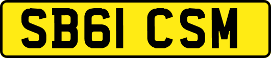 SB61CSM