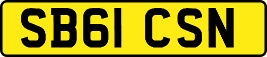 SB61CSN