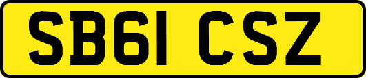 SB61CSZ