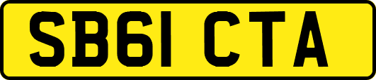 SB61CTA