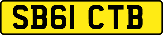 SB61CTB
